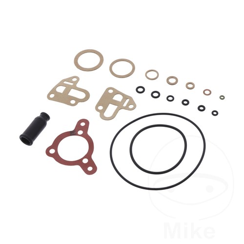 Dell orto carburettor repair - carburettor,