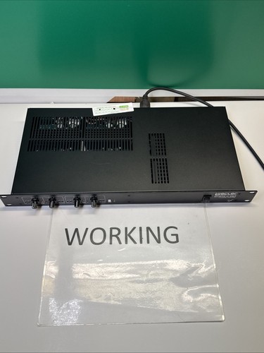 Ecler egpa4 150 channel - egpa4-150, 4