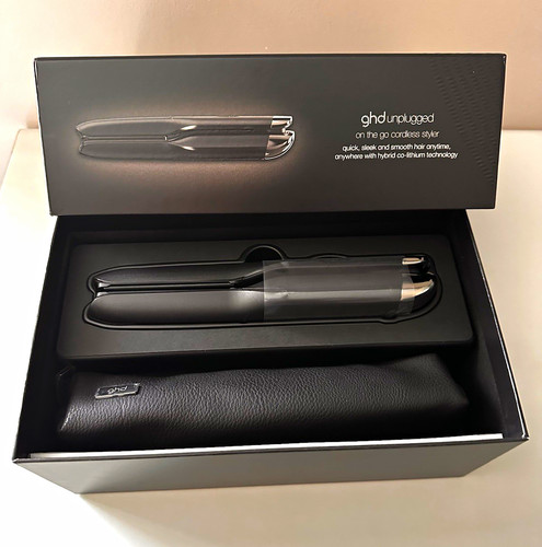 Ghd unplugged cordless hair - unplugged,