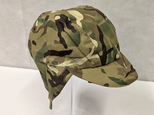 British army mvp mtp - army,