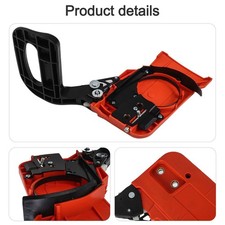 Brake Handle Clutch Sprocket Cover For Chinese Chainsaw 4500 5200 5800 MT-9999