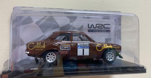 40 ford escort rs - #40,