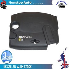 Protective Engine Cover Fits RENAULT Kangoo Clio 1.5 dci diesel models