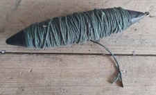 CLANSMAN LARKSPUR ARMY MILITARY RADIO ANTENNA AERIAL THROWING CORD LINE