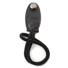 RightOn! Strap Link Pro Vegan Leather Black, Right On