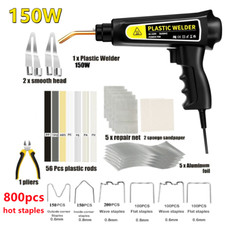 150W Hot Stapler Plastic