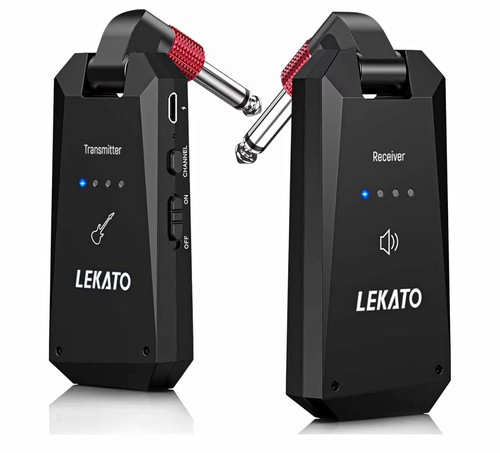 Lekato 8ghz wireless - ws-90,