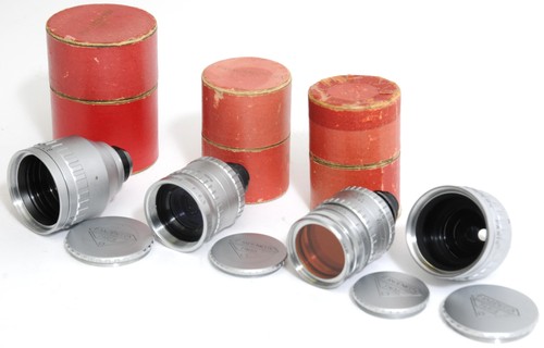 Lot bundle lens p - lot,