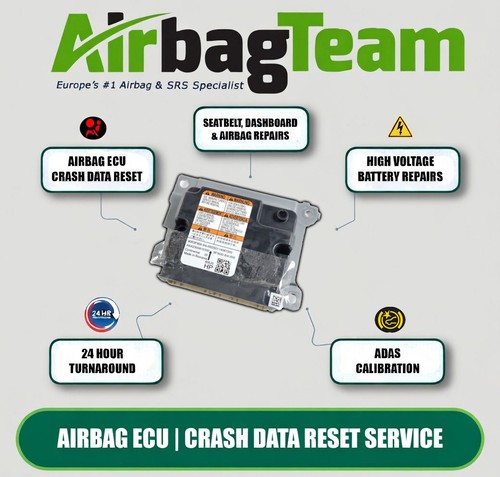 Suzuki 3f900 64u00 airbag - suzuki, ecu