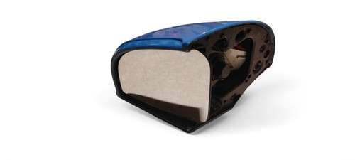 Bmw r850rt r1150rt - bmw, mirror