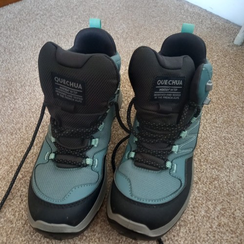 Quechua mh100 wtp women - mh100,