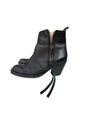 Acne Studios Pistol black