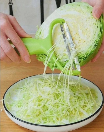 Vegetable peeler cabbage - vegetable,
