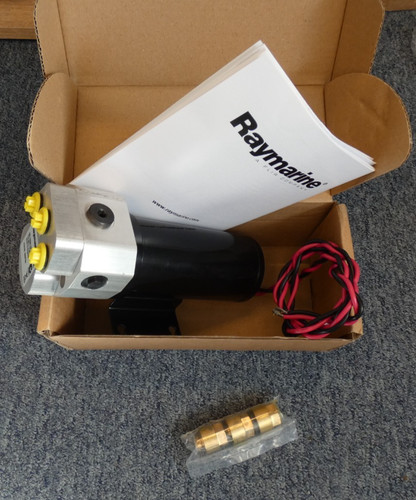 Raymarine type litre - type,