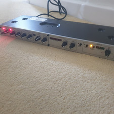 DBX 286s  Pro Audio Microphone