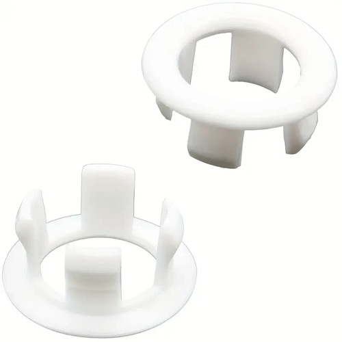 Bathroom basin sink hole - 2,