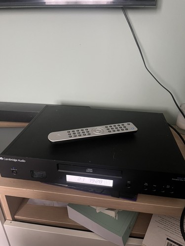 Cambridge audio azur 640c - azur,