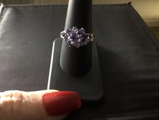 JTV Oval & Pear Shaped