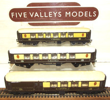 090925/02 Tri-ang Pullman