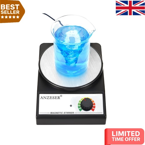 Durable magnetic stirrer with - magnetic,