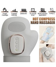 Electric Hand Massager with