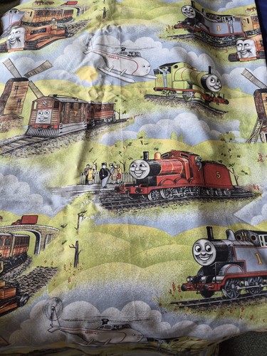 Vintage thomas the - vintage, tank