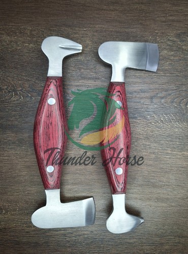 Farrier clinch cutter hoof - clinch,