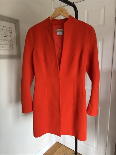 Coat from amanda - coat,