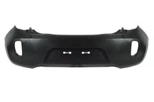 Kia Picanto 2011 - 2015 Rear Bumper 5 Door Hatchback Models Approved 866111Y000