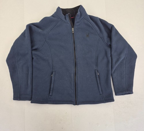 Spyder sweatshirt large - spyder,