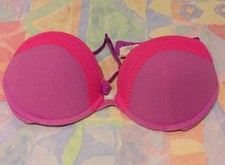 Gorgeous Purple La Senza Red