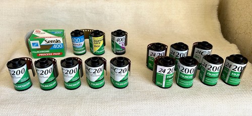 Job lot vintage expired - job,