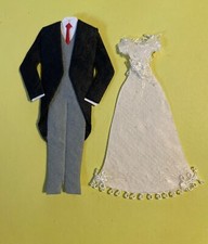 Wedding Couple/ Bride And