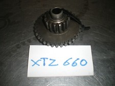 YAMAHA XTZ 660 TENU' 1991 1998