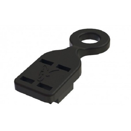 Fox mk2 swinger tags - fox,