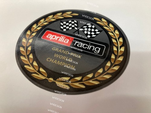 Aprilia racing style classic - style,
