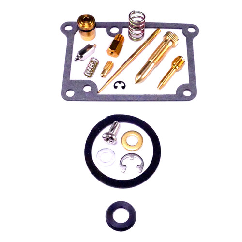 Carburetor repair kit for - repair,