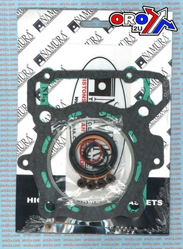 Gasket top set klx300 - set,