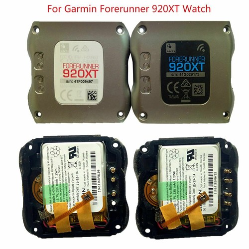 Battery back case - battery, w/battery
