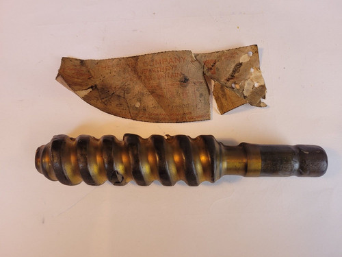 507772 inner steering - 507772,