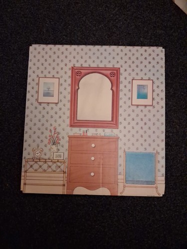 Vintage pedigree sindy house - sindy,