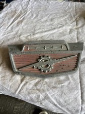 1961-1966 Ford American Pick