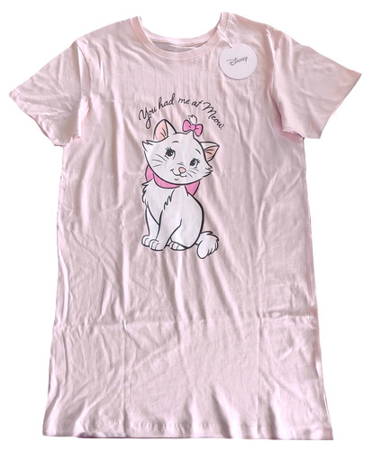 Women nightshirt disney - nightshirt,