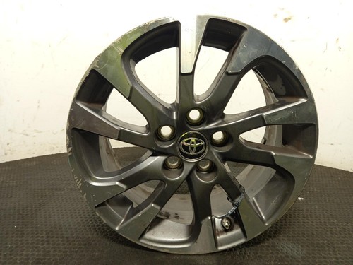 Toyota prius alloy - toyota,