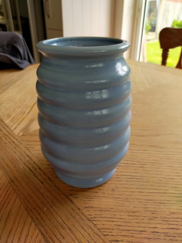 Crown ducal flower vase - flower,