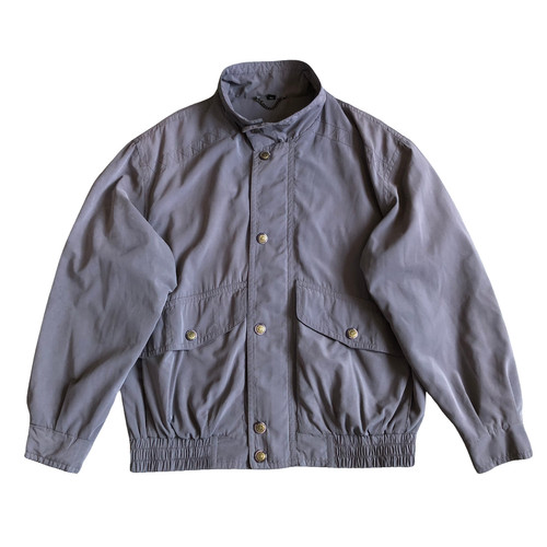 Baracuta mens grey - baracuta,