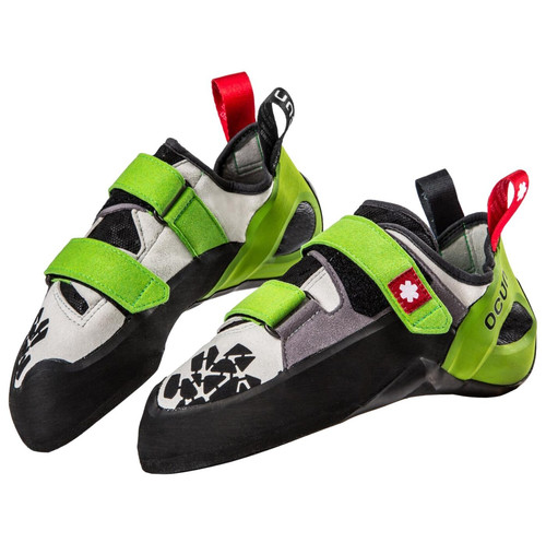 Ocun jett climbing shoes - qc,