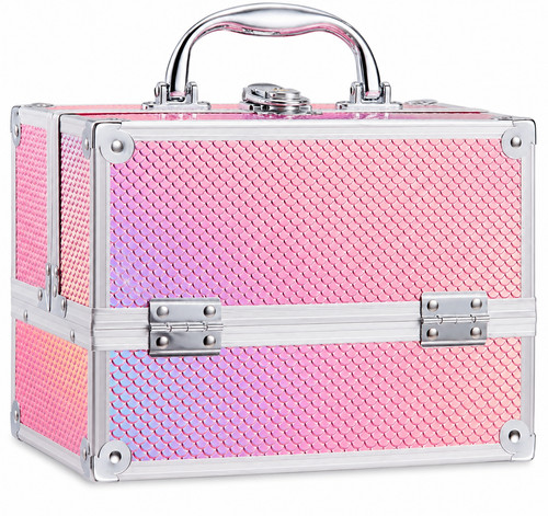 Frenessa vanity case makeup - vanity,