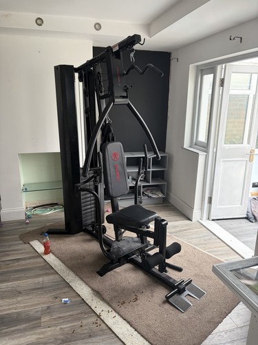 Weight machine - weight,