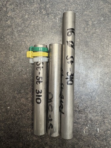 Steel 310 mm diameter - st,